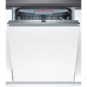 LVJ. BOSCH SMV46MX03E A++ INOX 3ÂªBAND INTEGRABLE