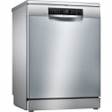 LVJ. BOSCH SMS68II07E A+++ INOX ZEOLITAS MULTIDISP