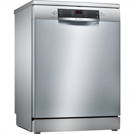 LVJ. BOSCH SMS46II08E A++ INOX DISPLAY