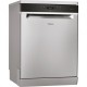 LVJ. WHIRLPOOL WFC3C26PX A++ INOX