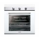 HORNO CATA CM760ASWH 32002 BLANCO FONDO50CM