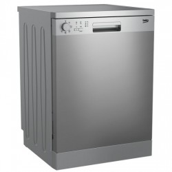 LVJ. BEKO DFN05210X A+ INOX 5P