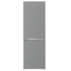 FRICOM. BEKO RCNA320K20PT A+ NF 185,3x60 TITANI.0Âº