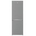 FRICOM. BEKO RCNA320K20PT A+ NF 185,3x60 TITANI.0Âº