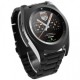 SMARTWATCH BRIGMTON BWATCH-BT6 BLUETOOTH NEGRO