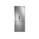 FRICOM. LG GBF548NSDZB 185X70 A++ INOX DISPE.