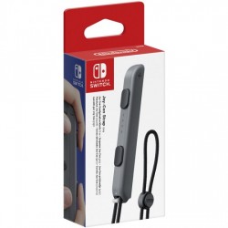 CORREA NINTENDO SWITCH JOY-GRIS