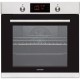 HORNO TELEFUNKEN TLK106VMX INOX DSP TOUCH GT 75L.