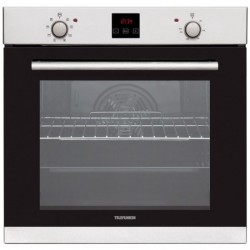 HORNO TELEFUNKEN TLK106DX INOX DSP GT 75L.