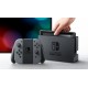 CONSOLA NINTENDO SWITCH HW GRIS