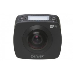 VIDEOCAM DENVER ACV-8305 WIFI (360Âº)