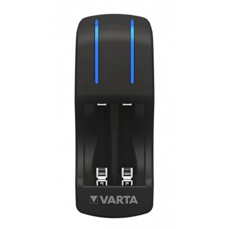 CARGADOR VARTA POCKET X 4 AA 2100 R2U+2AAA 800MAH