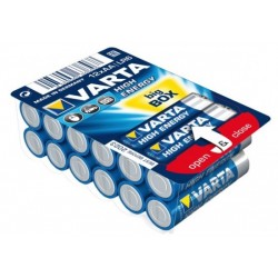 PILA VARTA 4906 AA BLx12 ALC. HIGH ENERGY BIG BOX