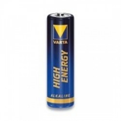 PILA VARTA LR6 AA BLx4 ALC. HIGH ENERGY