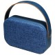 ALTAVOZ DENVER BTS-63 BLUETOOTH 4.1 AZUL