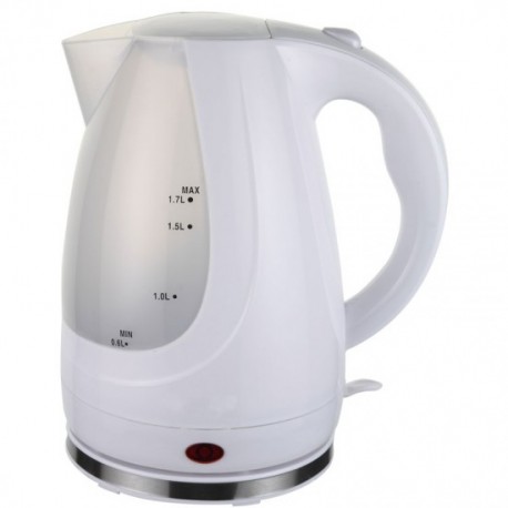 HERVIDOR COMELEC WK7311 1,7L 2300W