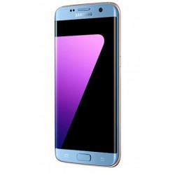 TELEFONO LIBRE SAMSUNG S7 EDGE SM-G935 32 GB BLUE