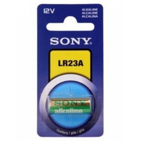 PILA SONY LR23AB1A LR 23 BL1 12V