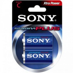 PILA SONY AM2B2D PLUS LR14 BL2