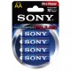 PILA SONY AM3B4X2D PLUS LR6 4+2