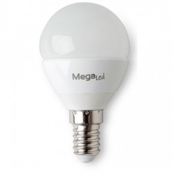 BOM MEGALED 4,5W MINI MATE GIG14E-P45-45W 2700K