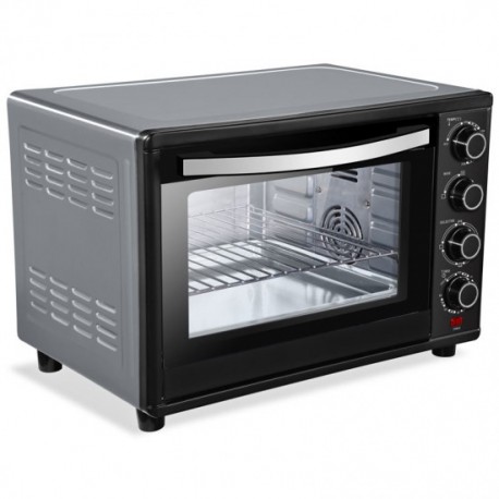 HORNO COMELEC HO3801ICL 38L INOX