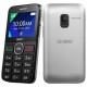 TELEFONO LIBRE ALCATEL 20-08G T. GRANDES BK/SILVER