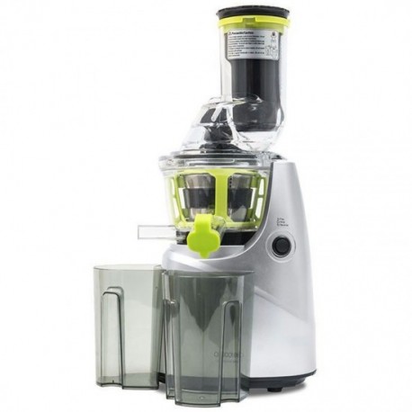 LICUAD. CECOTEC CECOJUICER PRO POR PRENSADO 04037