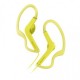 AURICULARES SONY MDR-AS210Y.AE YELLOW