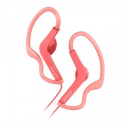 AURICULARES SONY MDR-AS210P.AE PINK