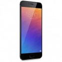 TELEFONO LIBRE MEIZU PRO 6 5,2 BLACK M570H4/64BK