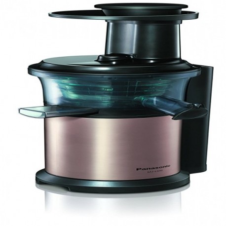 LICUAD. PANASONIC MJL500NXE GOLD SLOWJUICER PRENSA