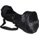 MOCHILA DENVER KART 6,5 NEGRA GY33625