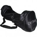 MOCHILA DENVER KART 6,5 NEGRA GY33625