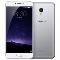 TELEFONO LIBRE MEIZU MX6 5,5 SILVER M685H-4/32SW