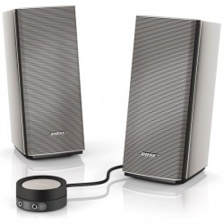 ALTAVOZ BOSE COMPANION 20 2.0