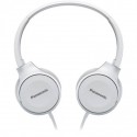 AURICULARES PANASONIC RP-HF100E-W DIADEMA BLANCO