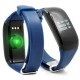 PULSERA BRIGMTON BSPORT-14-A AZUL BLUETOOTH