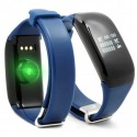 PULSERA BRIGMTON BSPORT-14-A AZUL BLUETOOTH