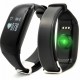 PULSERA BRIGMTON BSPORT-14-N NEGRA BLUETOOTH