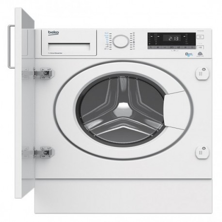 LVD.SEC. BEKO HITV8733B0 8KG/5KG 1400R ENCASTRABLE