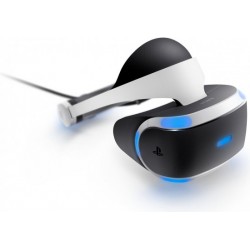 GAFAS SONY PLAYSTATION VR