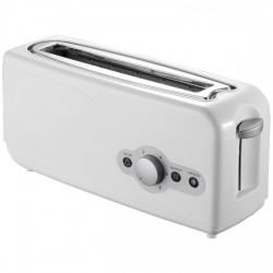 TOST. COMELEC TP1719 1R LARGA BLANCO 750W