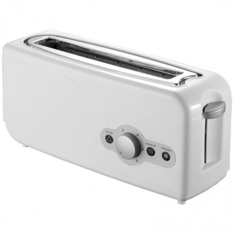 TOST. COMELEC TP1719 1R LARGA BLANCO 750W