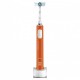 DENTAL ORAL-B PRO600 NARANJA CROSS ACTION