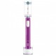 DENTAL ORAL-B PRO600 MORADO CROSS ACTION