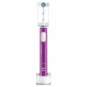 DENTAL ORAL-B PRO600 MORADO CROSS ACTION