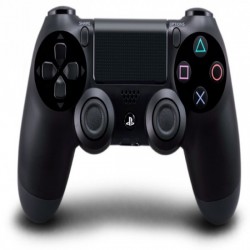 MANDO SONY PS4 DUALSHOCK 4 CONTROLLER NEGRO