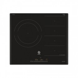 ENCIM. BALAY 3EB969LU 2F FLEXINDUCCION BISELADA