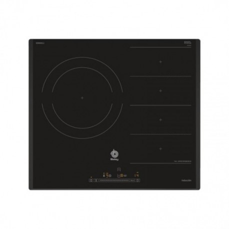 ENCIM. BALAY 3EB969LU 2F FLEXINDUCCION BISELADA